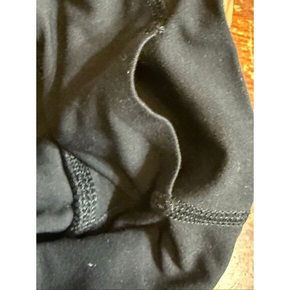 FP Movement Women's High Waist Athletic Leggings Black Size Small - Picture 9 of 12